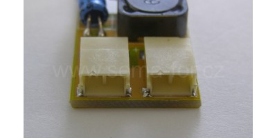 LED Lamp 19,0"W kit 425mm