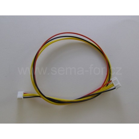 LED Lamp 19,0"W kit 425mm