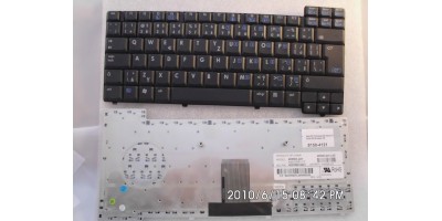 Tlačítko klávesnice HP COMPAQ NX6110 6120 6310 CZ