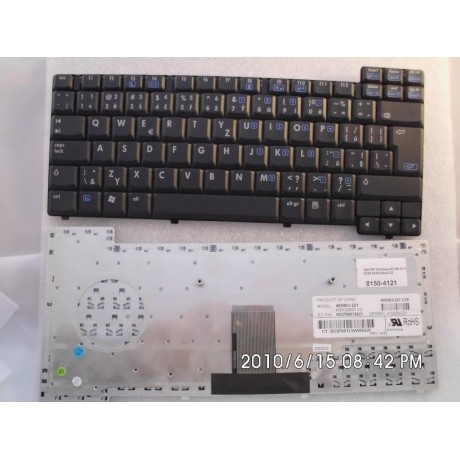 Tlačítko klávesnice HP COMPAQ NX6110 6120 6310 CZ