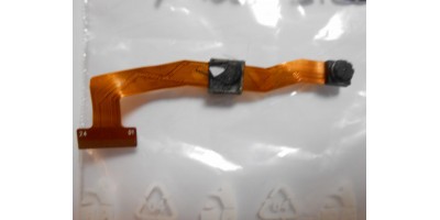 CAM modul  3.1 Mpx / 0.3 Mpx 