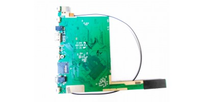 T91 9,7" 976*768  1G/8G CPU WM8850 