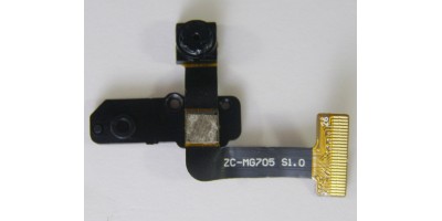 CAM modul  ZC-MG705 S1.0 s držákem