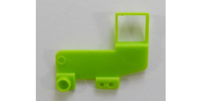 Držák kamery 8mm x 8mm