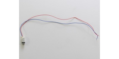 mini modul vibrace s dráty