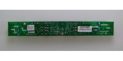 Invertor ZX407 - 12-27V ÚZKÝ  NOVINKA !!!