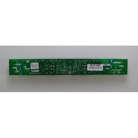 Invertor ZX407 - 12-27V ÚZKÝ  NOVINKA !!!