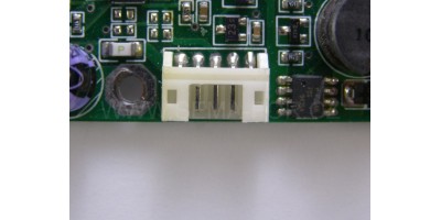 Invertor ZX407 - 12-27V ÚZKÝ  NOVINKA !!!