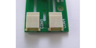 Invertor ZX407 - 12-27V ÚZKÝ  NOVINKA !!!