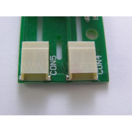 Invertor ZX407 - 12-27V ÚZKÝ  NOVINKA !!!