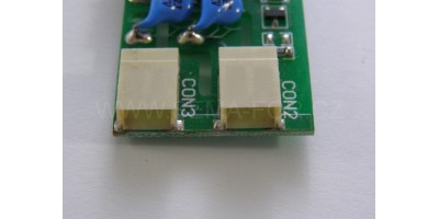 Invertor ZX407 - 12-27V ÚZKÝ  NOVINKA !!!