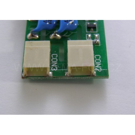 Invertor ZX407 - 12-27V ÚZKÝ  NOVINKA !!!