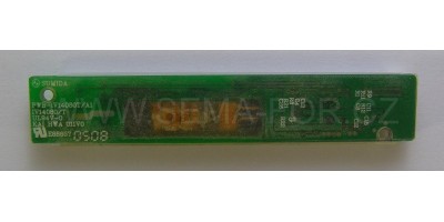 Inv.  Acer DELL  Toshiba PWB-IV14080T /A1