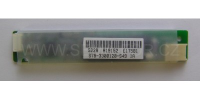 Inv.  Acer DELL  Toshiba PWB-IV14080T /A1