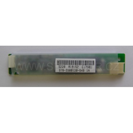Inv.  Acer DELL  Toshiba PWB-IV14080T /A1