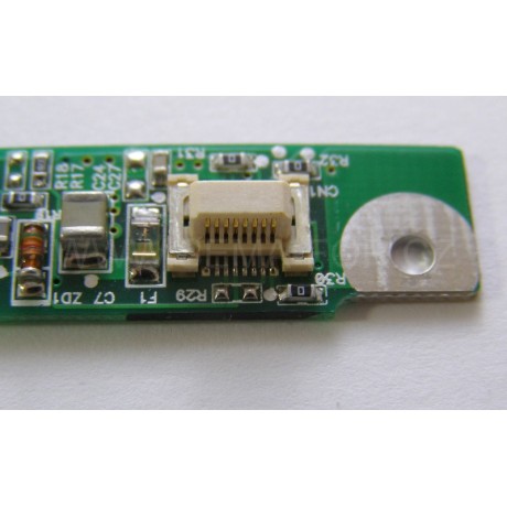 inv. DELL  IV11155/T  