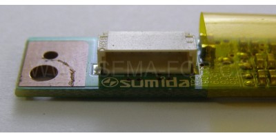  invertor DELL Inspiron 1545