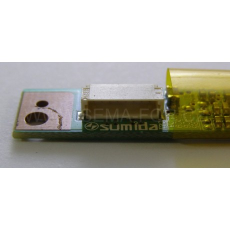  invertor DELL Inspiron 1545