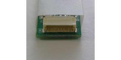 invertor  HP mini 510 530 eM E520