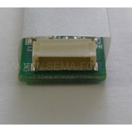 invertor  HP mini 510 530 eM E520