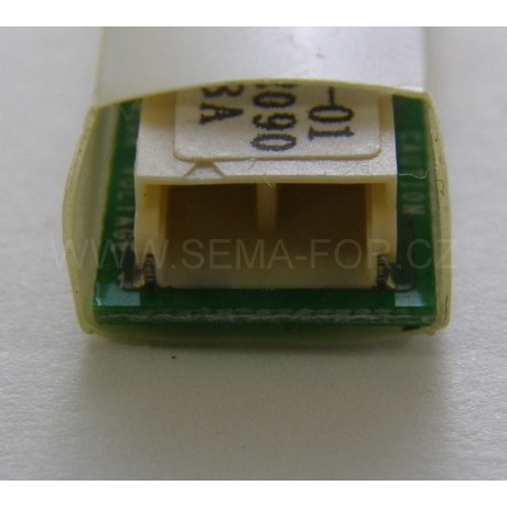 invertor HP Compaq NC6000