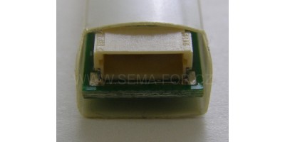 invertor HP Compaq NC6000