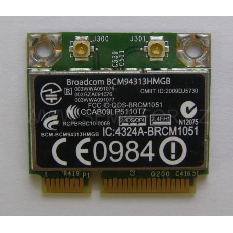 WiFi micro modul BC94313 použitý