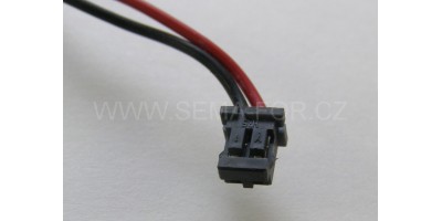 napájecí konektor s kabelem Sony PCG-6G1M