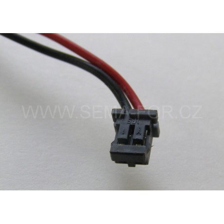 napájecí konektor s kabelem Sony PCG-6G1M