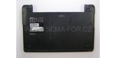 ASUS A52 cover 4