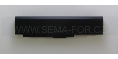 Baterie pro Toshiba Toshiba U300-153 PABAS110, 18V/4,4Ah