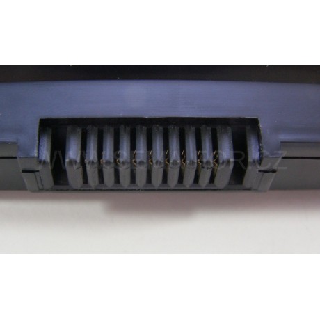 Baterie pro Toshiba Toshiba U300-153 PABAS110, 18V/4,4Ah