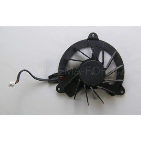 ventilátor I Compaq NX 9110 - použitý