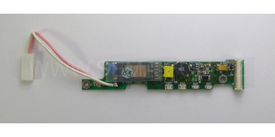 inverter GERICOM použitý