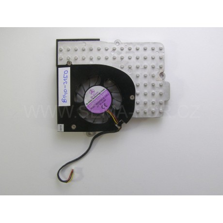 ventilátor+chl. FS Amilo A1645 použitý