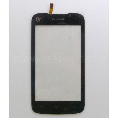 4,5" touch panel Huawei Ascend G300 