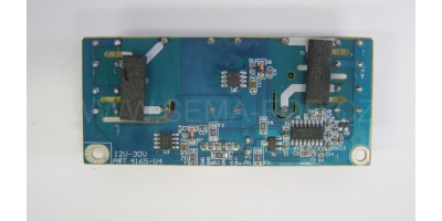 INVERTOR ZX414 PRO LCD MALÝ DO 30V NOVINKA !!!