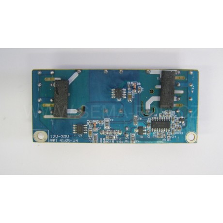 INVERTOR ZX414 PRO LCD MALÝ DO 30V NOVINKA !!!