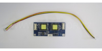 ZX-415D  PRO LCD MALÝ 10-28V NOVINKA !!!