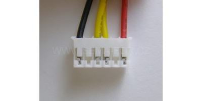 INVERTOR ZX414 PRO LCD MALÝ DO 30V NOVINKA !!!