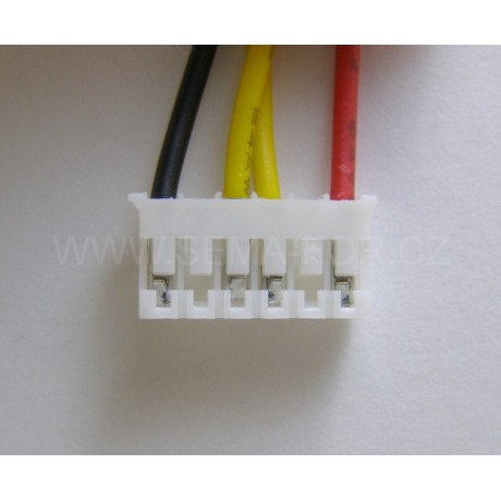 INVERTOR ZX414 PRO LCD MALÝ DO 30V NOVINKA !!!