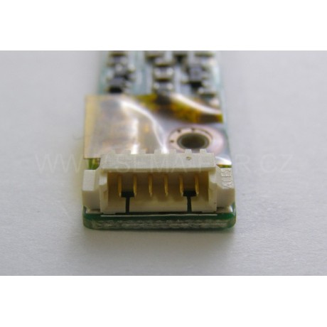 invertor Fujitsu Siemens PA 1538