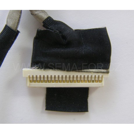 screen cable PB EasyNote TJ75  MS2288