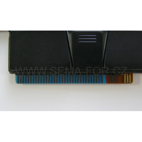 klávesnice Dell E6400 E6500 M2400 black US