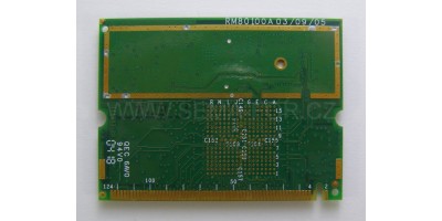 WiFi mini modul BCM4306 použitý