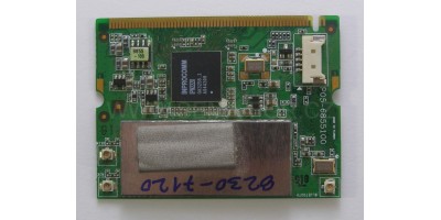 WiFi mini modul P05-6855100 použitý