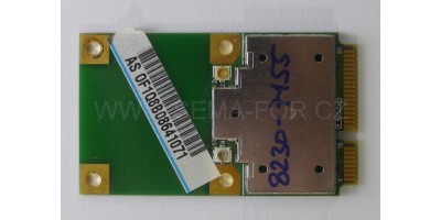 WiFi micro modul RTL8187 použitý