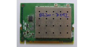 WiFi mini modul T60N874 použitý