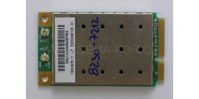 WiFi micro modul AR5BXB63 velký  použitý