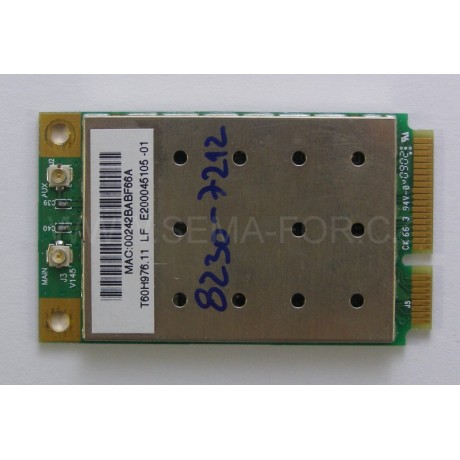 WiFi micro modul AR5BXB63 velký  použitý